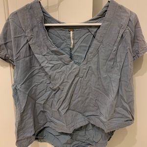 free people upstate summer top